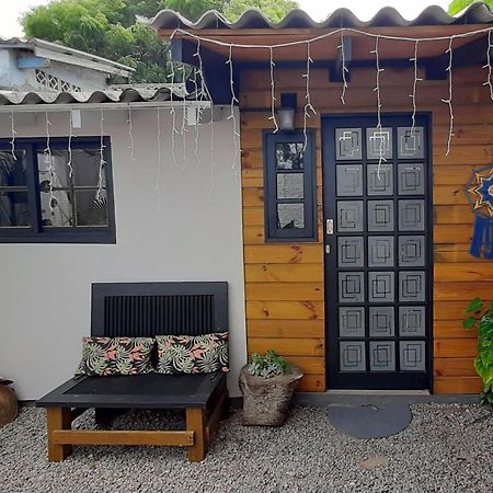 Villacasamarela Mini Casinhas De Hospedes Rio Vermelho Florianopolis Phòng bức ảnh