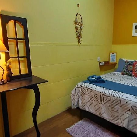 Villacasamarela Mini Casinhas De Hospedes Rio Vermelho Florianopolis Ngoại thất bức ảnh