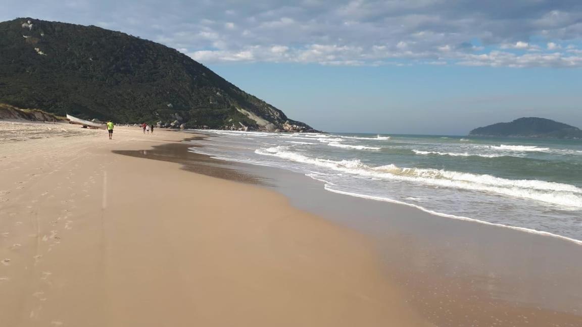 Villacasamarela Mini Casinhas De Hospedes Rio Vermelho Florianopolis Ngoại thất bức ảnh