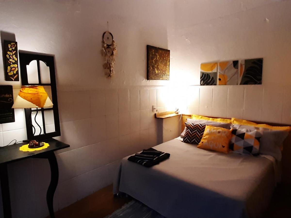 Villacasamarela Mini Casinhas De Hospedes Rio Vermelho Florianopolis Ngoại thất bức ảnh