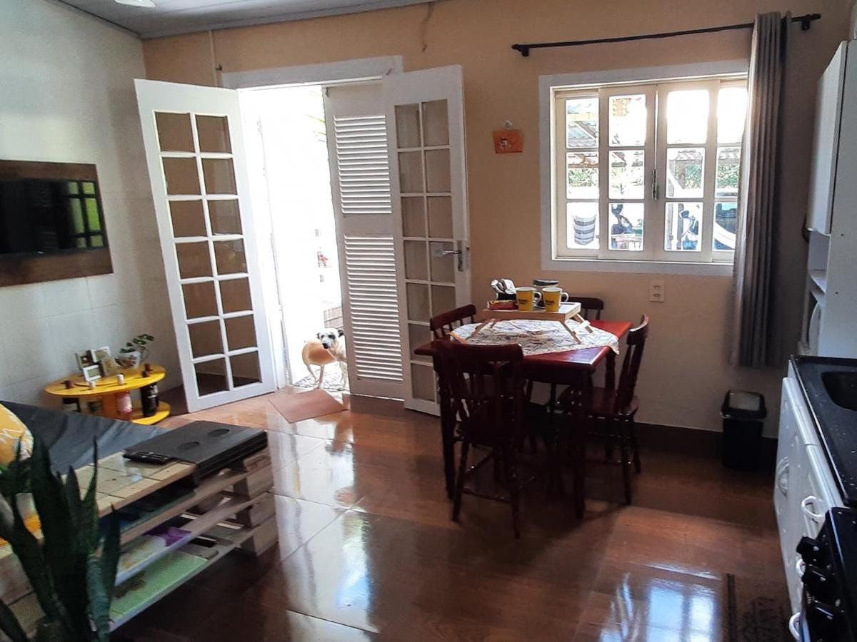 Villacasamarela Mini Casinhas De Hospedes Rio Vermelho Florianopolis Ngoại thất bức ảnh