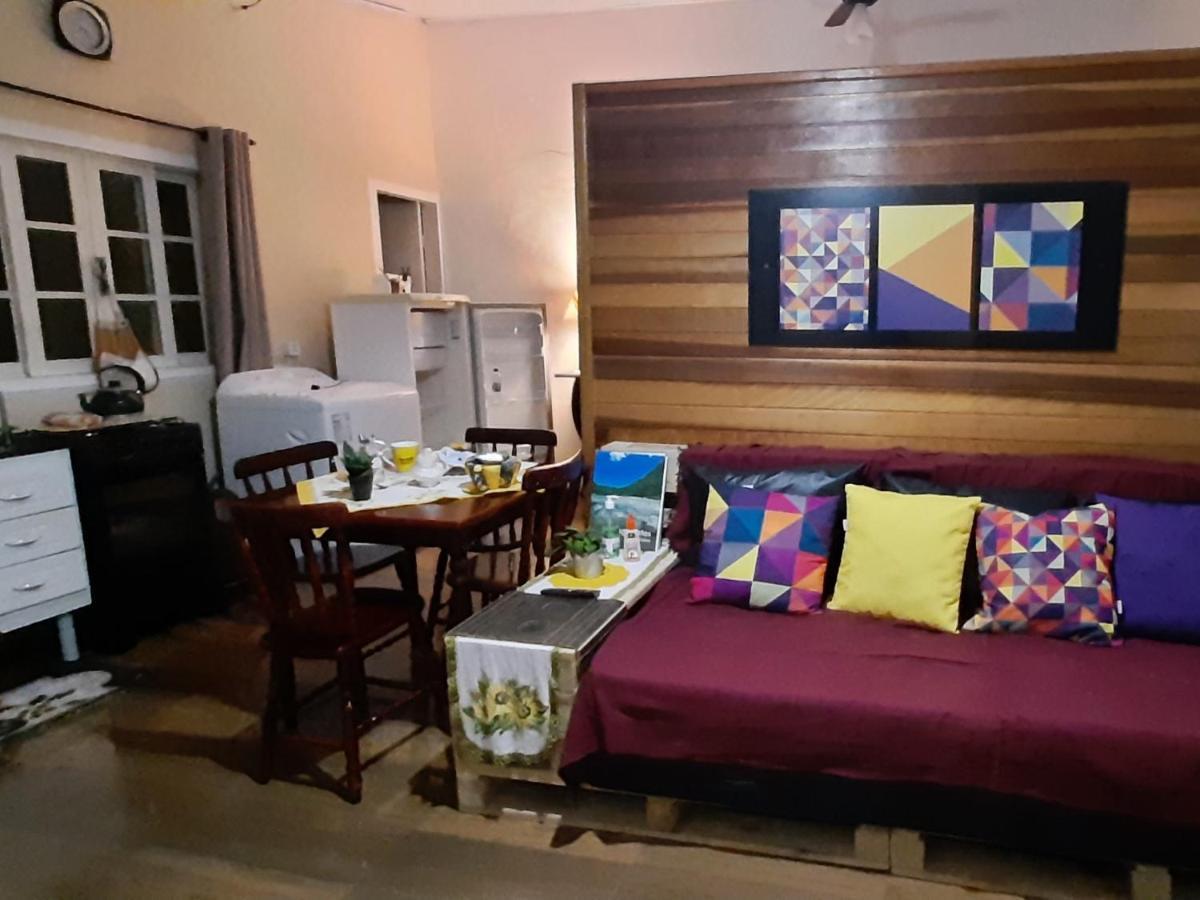 Villacasamarela Mini Casinhas De Hospedes Rio Vermelho Florianopolis Ngoại thất bức ảnh