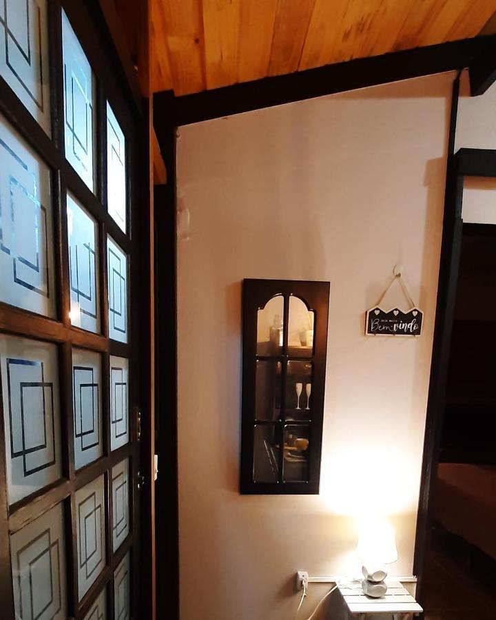 Villacasamarela Mini Casinhas De Hospedes Rio Vermelho Florianopolis Ngoại thất bức ảnh