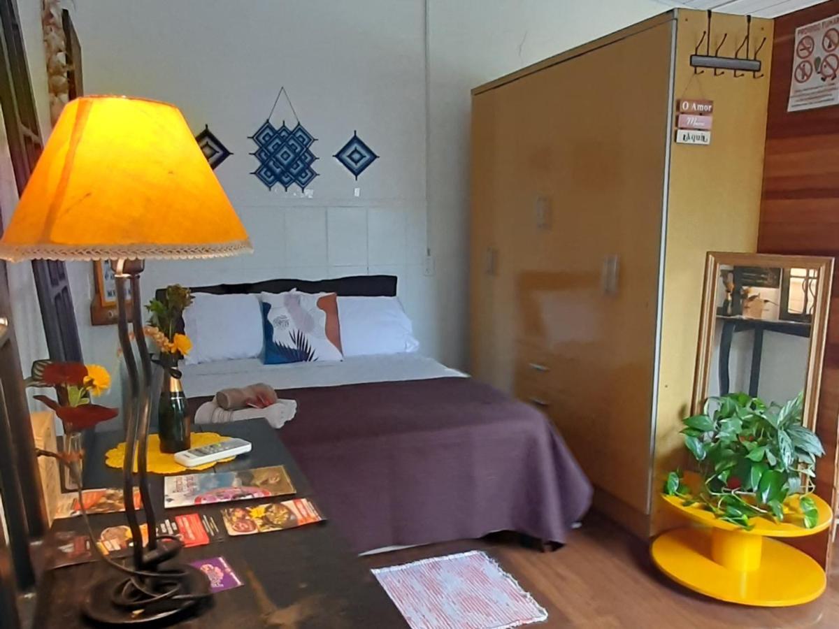 Villacasamarela Mini Casinhas De Hospedes Rio Vermelho Florianopolis Ngoại thất bức ảnh