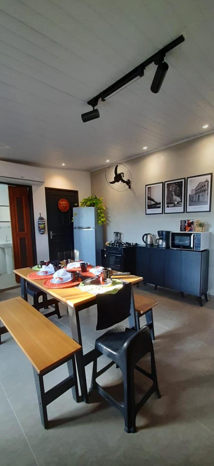 Villacasamarela Mini Casinhas De Hospedes Rio Vermelho Florianopolis Ngoại thất bức ảnh