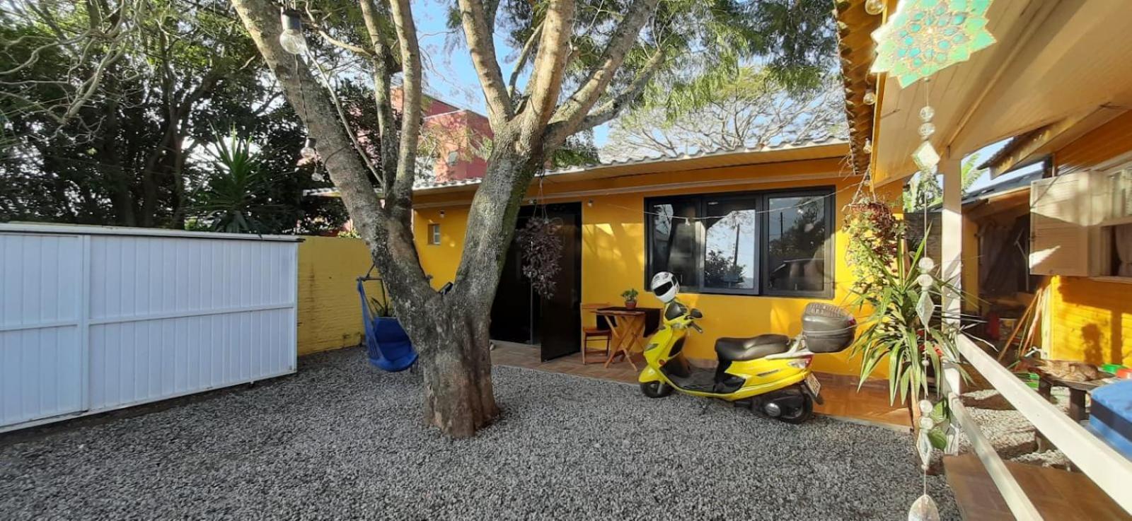 Villacasamarela Mini Casinhas De Hospedes Rio Vermelho Florianopolis Ngoại thất bức ảnh