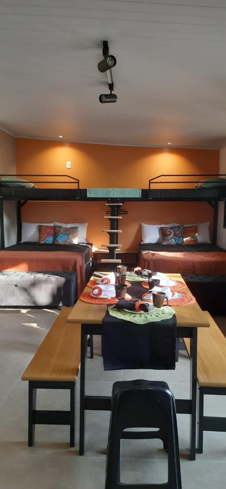 Villacasamarela Mini Casinhas De Hospedes Rio Vermelho Florianopolis Ngoại thất bức ảnh