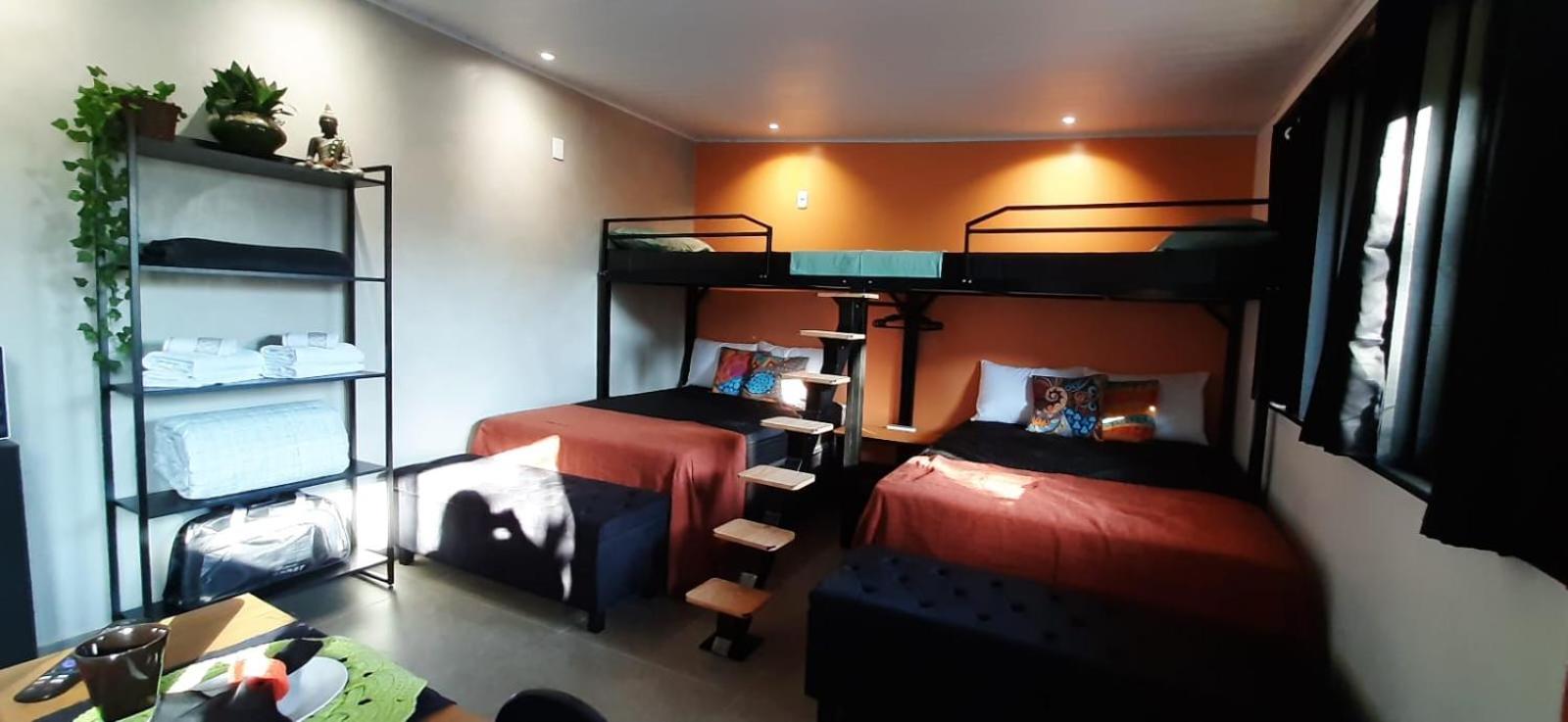 Villacasamarela Mini Casinhas De Hospedes Rio Vermelho Florianopolis Ngoại thất bức ảnh