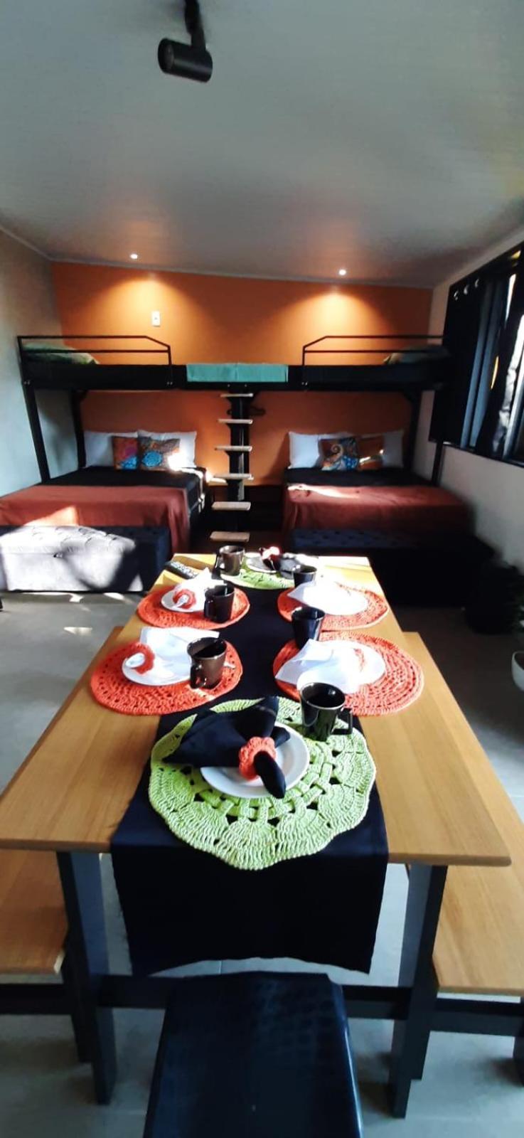 Villacasamarela Mini Casinhas De Hospedes Rio Vermelho Florianopolis Ngoại thất bức ảnh