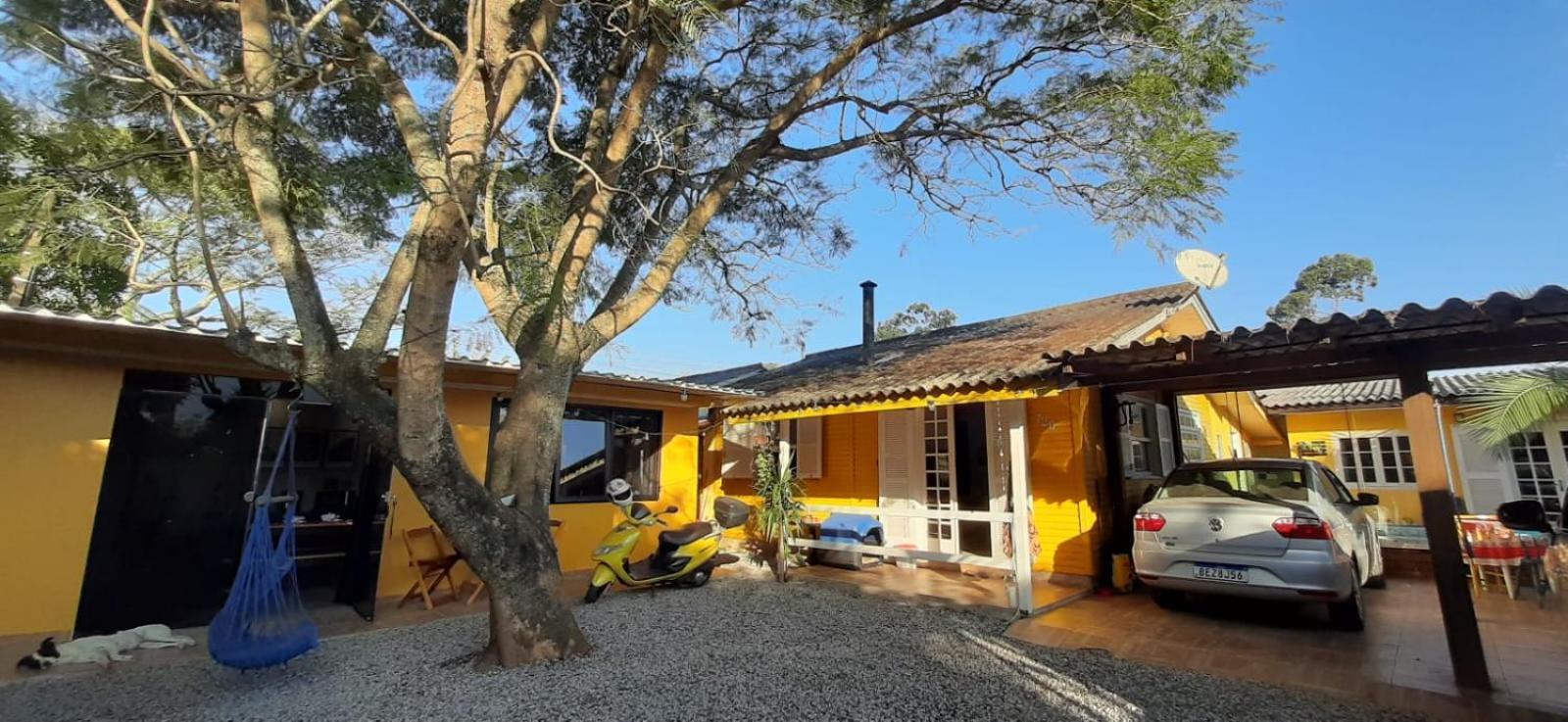 Villacasamarela Mini Casinhas De Hospedes Rio Vermelho Florianopolis Ngoại thất bức ảnh