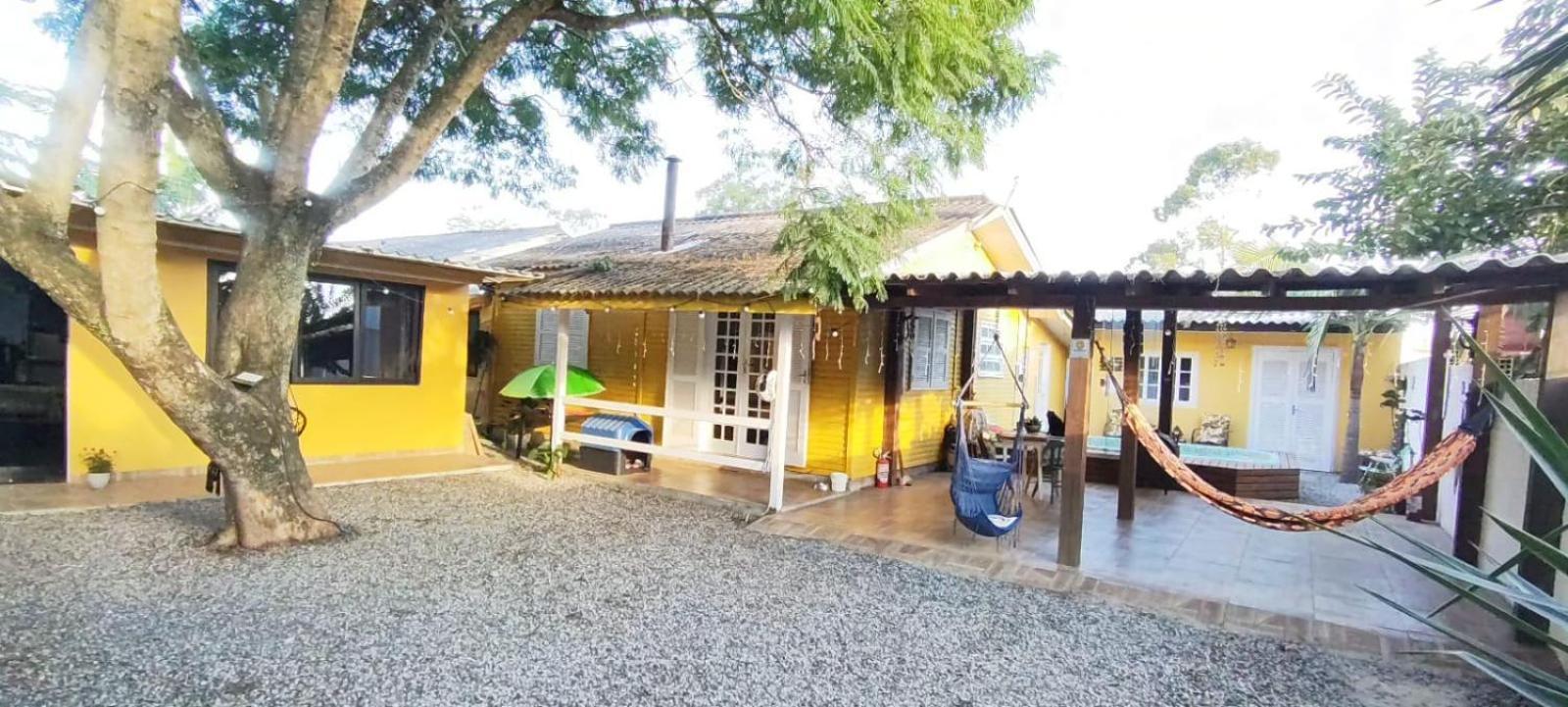 Villacasamarela Mini Casinhas De Hospedes Rio Vermelho Florianopolis Ngoại thất bức ảnh